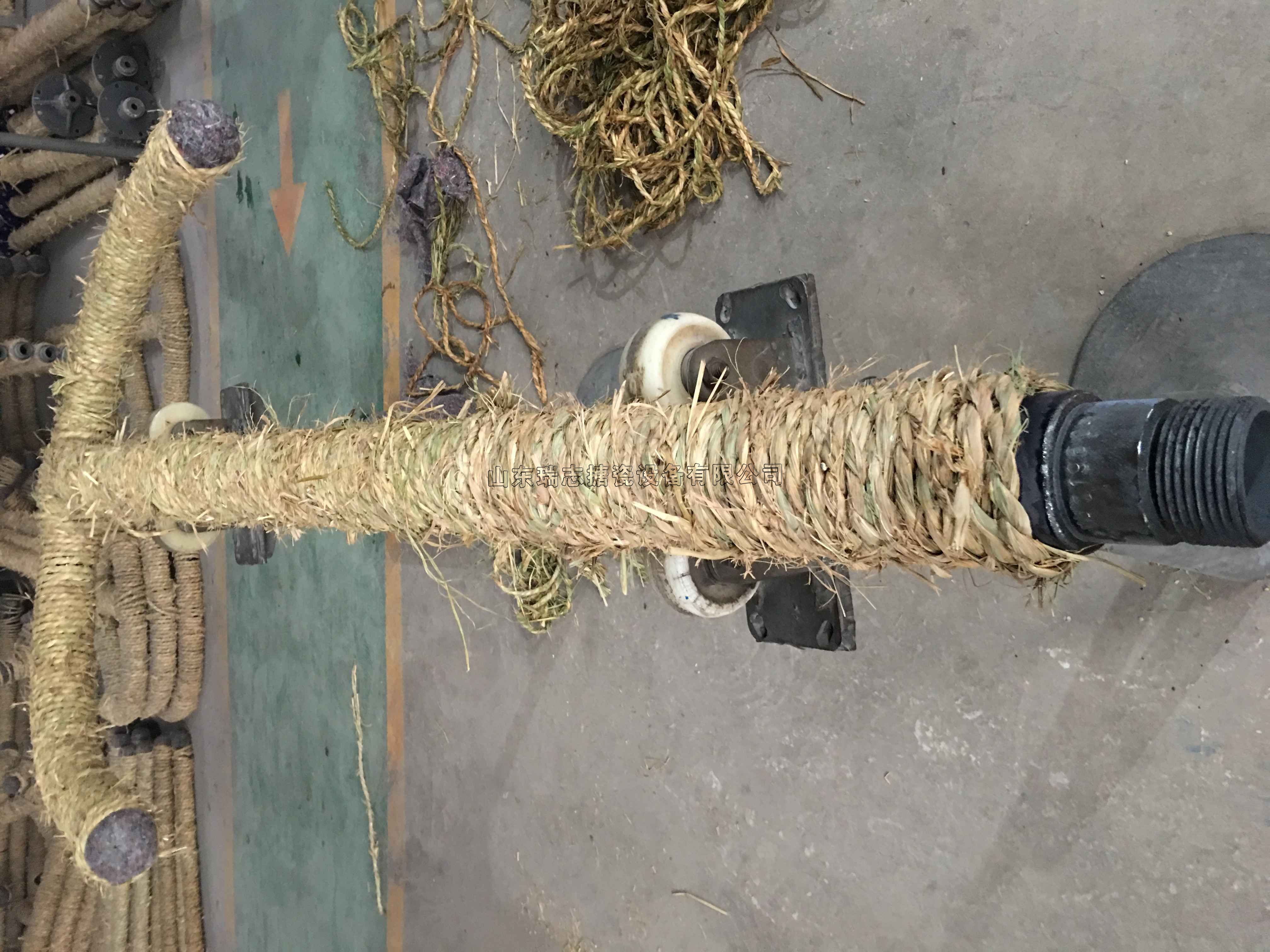 锚式搪瓷搅拌器